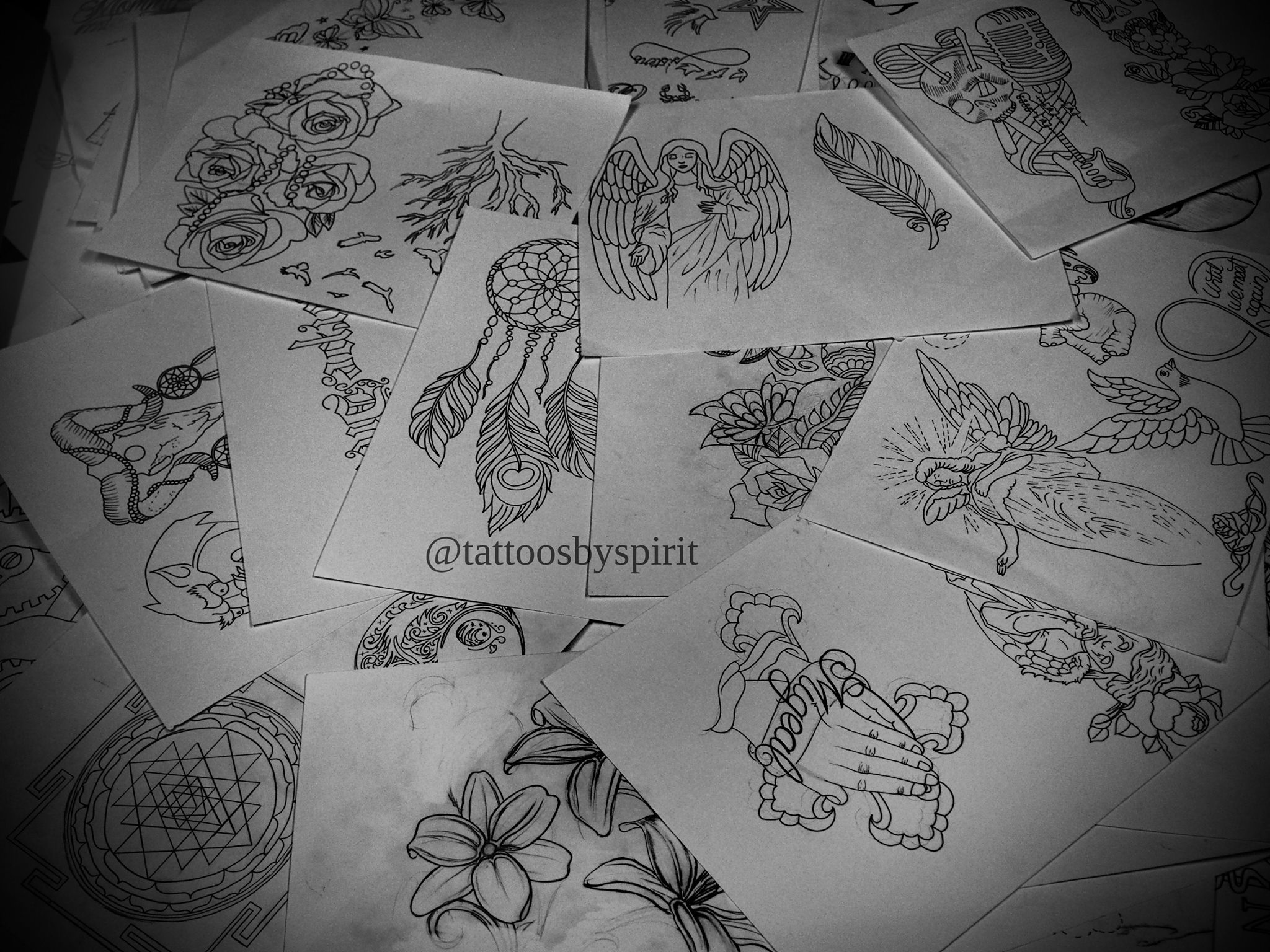 Tattoo Designs